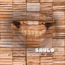 Saulo ao vivo