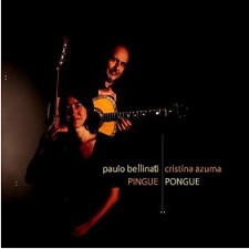 Pingue-pongue