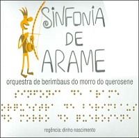 Sinfonia de arame