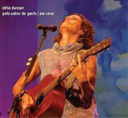 Pelo sabor do gesto - Em cena