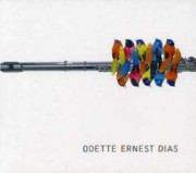 Odette Ernest Dias