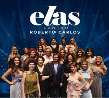 Elas cantam Roberto Carlos