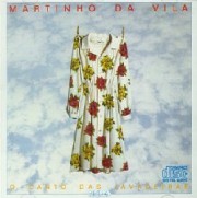 O canto das lavadeiras