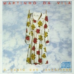 O canto das lavadeiras
