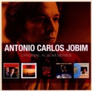 Original album series (Box)