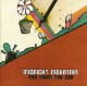 Midnight mountain - Far from the sea