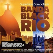 Super nova samba funk
