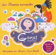 Grandes pequeninos