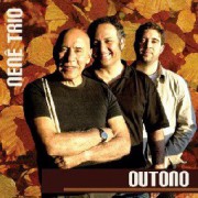 Nenê Trio: Outono