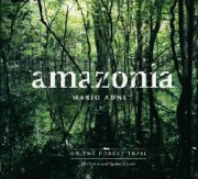 Amazonia (On the forest trail)