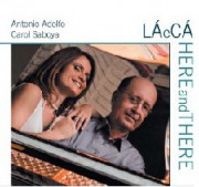 Lá e cá (Here and there)