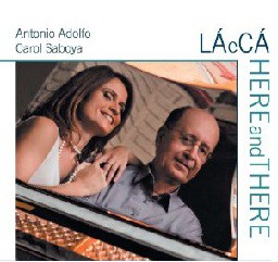 Lá e cá (Here and there)