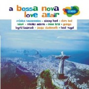 A Bossa Nova love affair