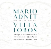 Um olhar sobre Villa-Lobos