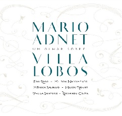 Um olhar sobre Villa-Lobos