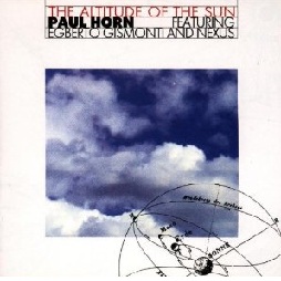 The altitude of the sun (Altura do sol (76) + Paul Horn and Nexus (75))