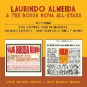 Viva Bossa Nova (62) + Olé! Bossa Nova! (62)