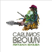 Mixturada brasileira