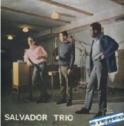 Salvador Trio (Tristeza,..)