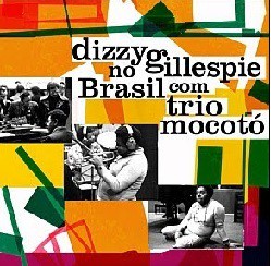 En Brasil con Trio Mocotó (No Brasil com Trio Mocotó)