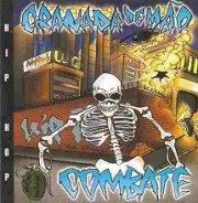 Granada de mão - O combate