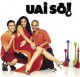 Uai sô! (Melô da bolinha,...)
