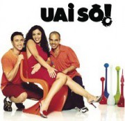 Uai sô! (Melô da bolinha,...)