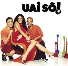 Uai sô! (Melô da bolinha,...)