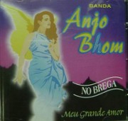 No brega - Meu grande amor