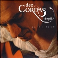 Dez cordas do Brasil