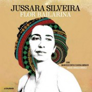 Flor bailarina - Brasil abraça Angola (Canções de Angola)