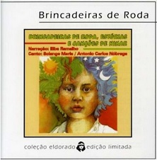 Brincadeiras de roda
