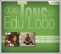 Dois tons (Camaleão (78) + Tempo presente (80))