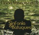 Sinfonia & batuques