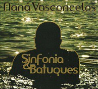 Sinfonia & batuques
