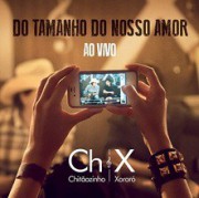 Do tamanho do nosso amor