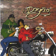 Dogão é mau