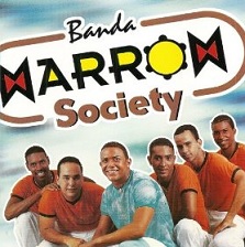 Marrom Society (Galopou,...)