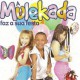 A Mulekada faz a sua festa
