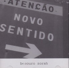 Novo sentido