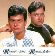 Renê & Ronaldo (Ainda faço amor com ela,...)