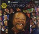 Sambabook Martinho da Vila