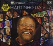 Sambabook Martinho da Vila