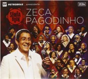 Sambabook Zeca Pagodinho