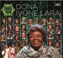 Sambabook Dona Ivone Lara