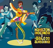 Hamilton de Holanda & O baile do Almeidinha