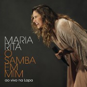 O samba em mim - Ao vivo na Lapa