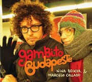 Gambito Budapeste