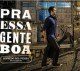 Para essa gente boa (Instrumental)