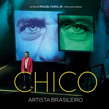 Chico, artista brasileiro